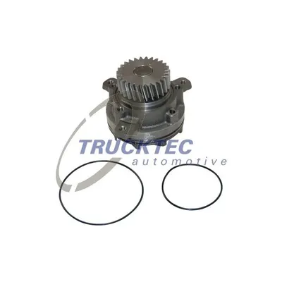 Pompa Apa Trucktec Automotive 03.19.020