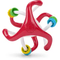 Baby Einstein Slide & Swirl™ minge senzorială 3m+ 1 buc