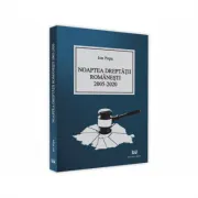 Noaptea dreptatii romanesti 2005-2020