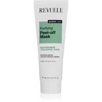 Revuele Active Care Peel-off Mask masca exfolianta