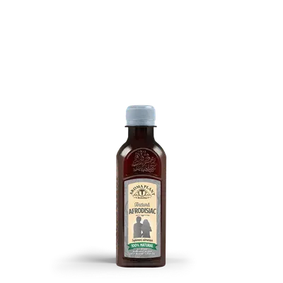 Tinctura afrodisiac natural, 200ml, Aroma Plant Bonchis