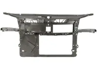 Acoperire bara potrivit VW POLO IV 9N3 2005-2009 - (complet, certificat TÜV)