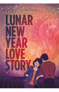 Lunar New Year Love Story