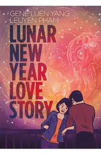 Lunar New Year Love Story