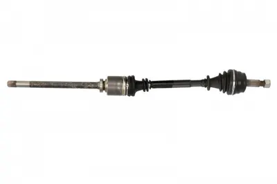 Planetara fata Dreapta 1140mm (pentru vehicule cu ABS) potrivit NISSAN INTERSTAR; OPEL MOVANO A; RENAULT MASTER II 2.5D 10.01