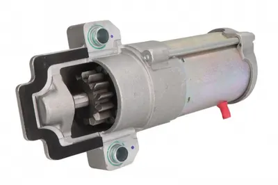 Electromotor (12V, 1,2kW) potrivit FORD FOCUS IV 1.5 09.18