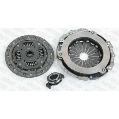 Set ambreiaj NEXUS F1C030NX