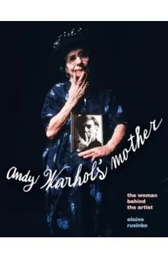 Andy Warhol's Mother: The Woman Behind the Artist