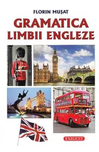 Gramatica limbii engleze
