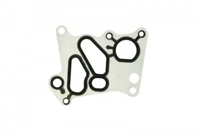 Garnitura carcasa filtru ulei potrivit MERCEDES C (C204), C T-MODEL (S204), C (W204), E (A207), E (C207), E T-MODEL (S212), E (W212), SLK (R172) 1.8 01.07