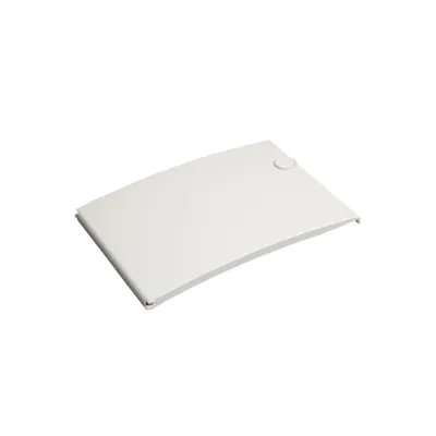 Usa de alba pentru PNS Rezerva / PNF 3x18W