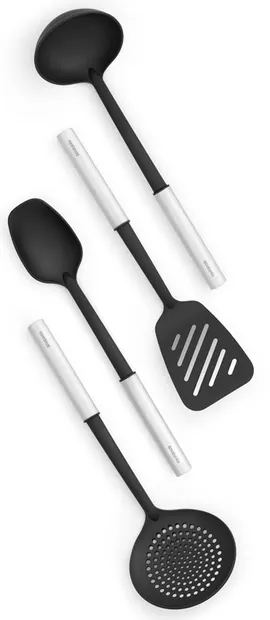 Set de ustensile de gătit antiaderente Brabantia - Profile new, 4 piese