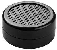Umidificator pentru humidor WinJet, negru