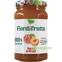 Dulceata de Piersici fara Zahar Adaugat Ecologica/Bio 250g