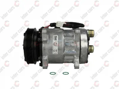 Compresor climatizare potrivit CITROEN BX, ZX; PEUGEOT 309 I, 309 II, 405 I, 405 II, 605 1.1-3.0 10.82-09.99