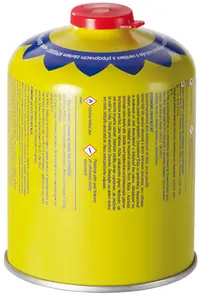 Cartuș de gaz Meva – 450 g, filet 7/16