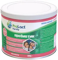 Family Probiotic pentru sistemul imunitar, 300 g, ProLact