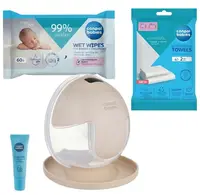 Set pentru femei care alăptează Canpol