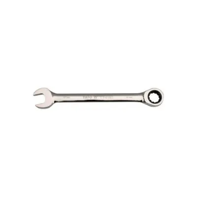 Cheie combinată și inelară cu clichet 14 mm Yato Cod: YT-0195