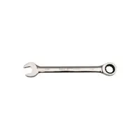 Cheie combinată și inelară cu clichet 14 mm Yato Cod: YT-0195