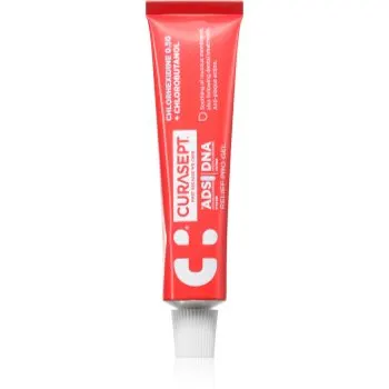 Curasept ADS DNA Relief Pro gel pentru gingii și mucoasa bucală