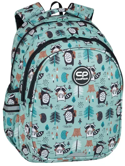 Ghiozdan școlar Cool Pack Jerry - Shoppy