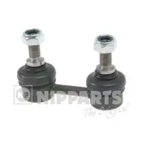 Brat/bieleta suspensie, stabilizator NIPPARTS J4965000