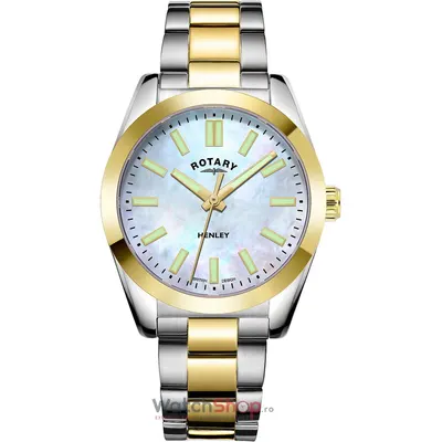 Ceas Rotary Henley LB05281/41