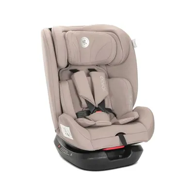 Scaun auto Lorelli Voyager I-Size (40-150 cm) Bej