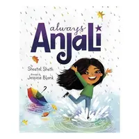 Always Anjali