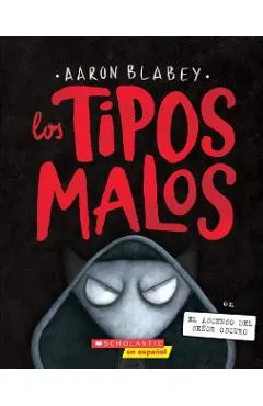 Los Tipos Malos En El Ascenso del Señor Oscuro (the Bad Guys in Dawn of the Underlord)