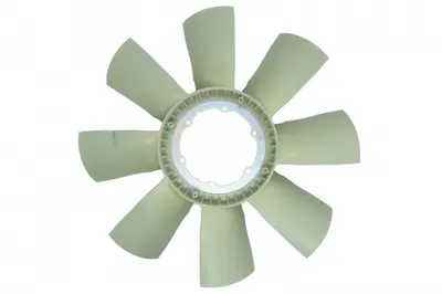 Ventilator radiator (diameter 720mm, numar lame 7) potrivit DAF XF 105, XF 95; MAN HOCL, SL II, SU D0836LFL61-XF355M 05.00