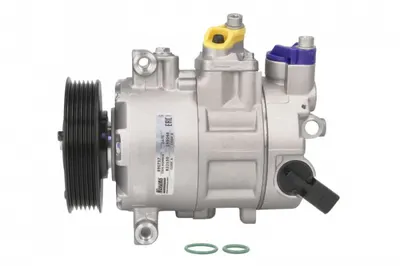 Compresor climatizare potrivit AUDI A4 ALLROAD B9, A4 B9, A5, A6 C7, A7, A8 D4, Q5, Q7, Q8; PORSCHE MACAN 1.4-4.0 10.07