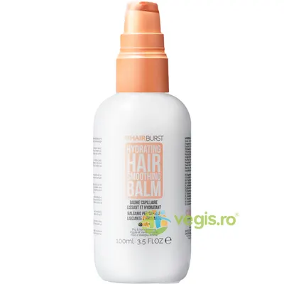 Balsam Hidratant pentru Netezirea Parului 100ml