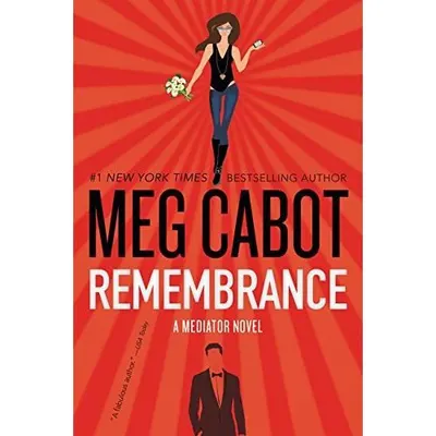 Remembrance: A Mediator Novel