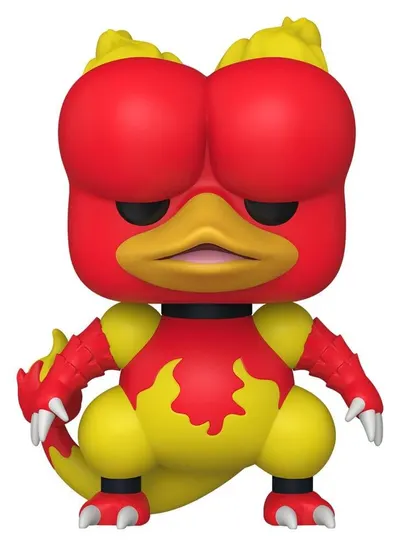 Figurină Funko POP! Games: Pokemon - Magmar #1125
