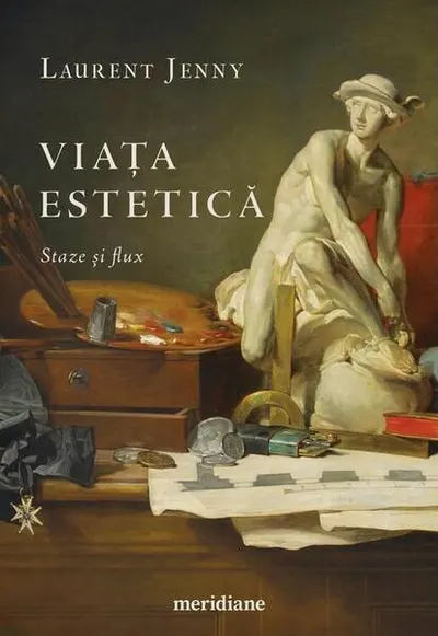 Viața estetică - Paperback brosat