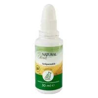 Antiparazitar extern Ectocid Natural Spot On 30 ml