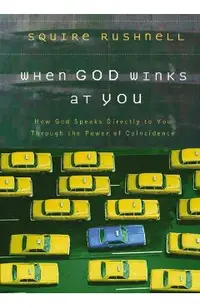When God Winks at You: How God Speaks Directly to You Through the Power of Coincidence