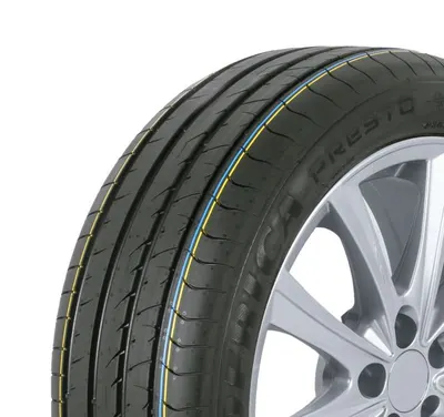Anvelopa 265 65R17 H 112C1 Presto, DĘBICA, Vara, 4x4 anvelopa SUV, etichete: clasa de eficienta combistibil - B; aderenta teren umed - B