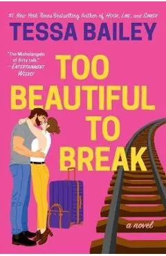 Too Beautiful to Break