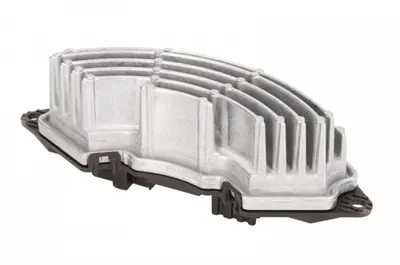 Rezistenta ventilator habitaclu regulator ABARTH GRANDE PUNTO, PUNTO, PUNTO EVO; FIAT GRANDE PUNTO, PUNTO, PUNTO EVO; OPEL CORSA D 1.0-1.9D dupa 2005