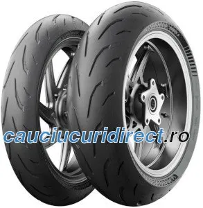 Michelin Power 6 ( 150/60 R17 TL (66W) Roata spate )