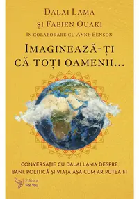 Imagineaza-ti ca toti oamenii...