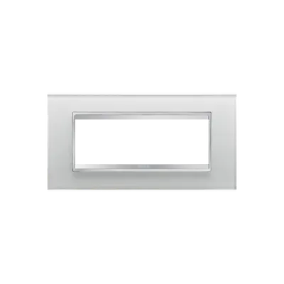 Placa ornament Chorus LUX - Sticla - 6 module- ICE - CHORUS