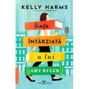 Viata intarziata a lui Amy Byler