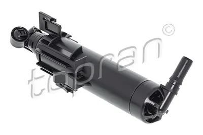 Diuza spalator faruri Dreapta potrivit AUDI A4 ALLROAD B8, A4 B8 1.8-4.2 2007-2016