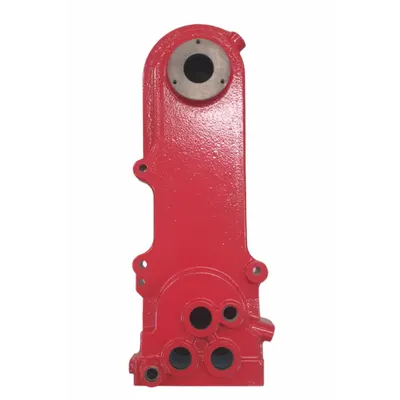 Reductor motocultor 168F din Fonta