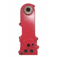 Reductor motocultor 168F din Fonta