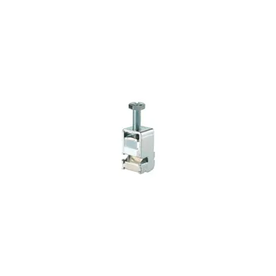 MAE18505H 16-185mm², 5mm bar bimetalic bow terminal